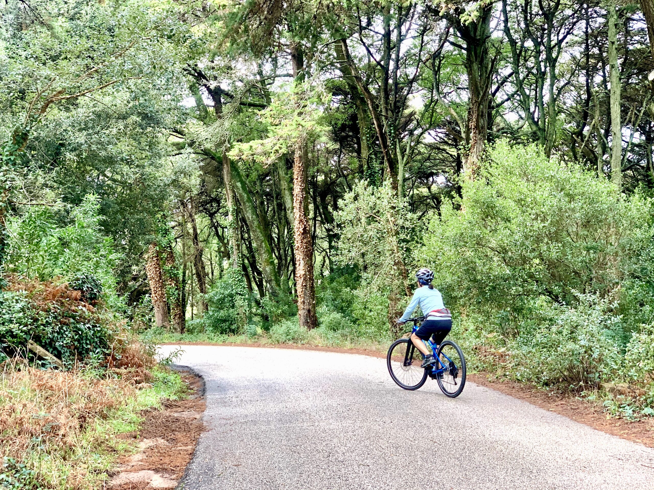 Bike Around Portugal: why?